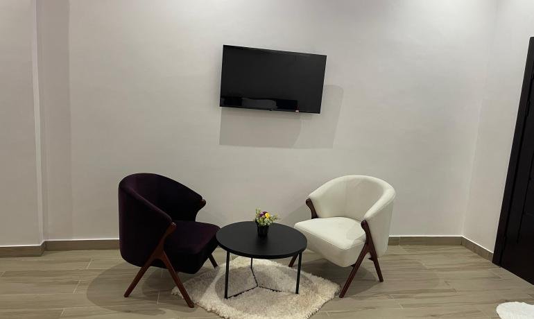 Chambre Cape Town : L'Appel de l'Océan et de la Liberté 🌊✨