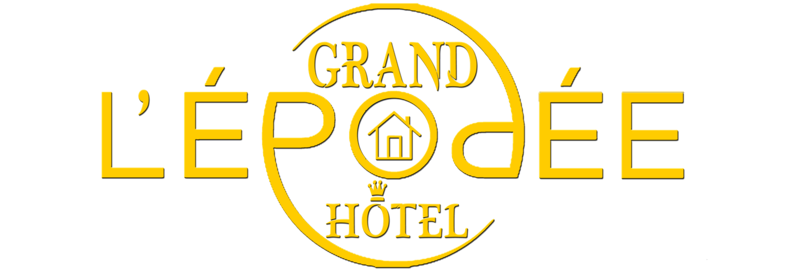 L'Épopée Grand Hotel