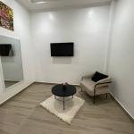 Chambre Zanzibar : L'Océan Intérieur 🌴🌊